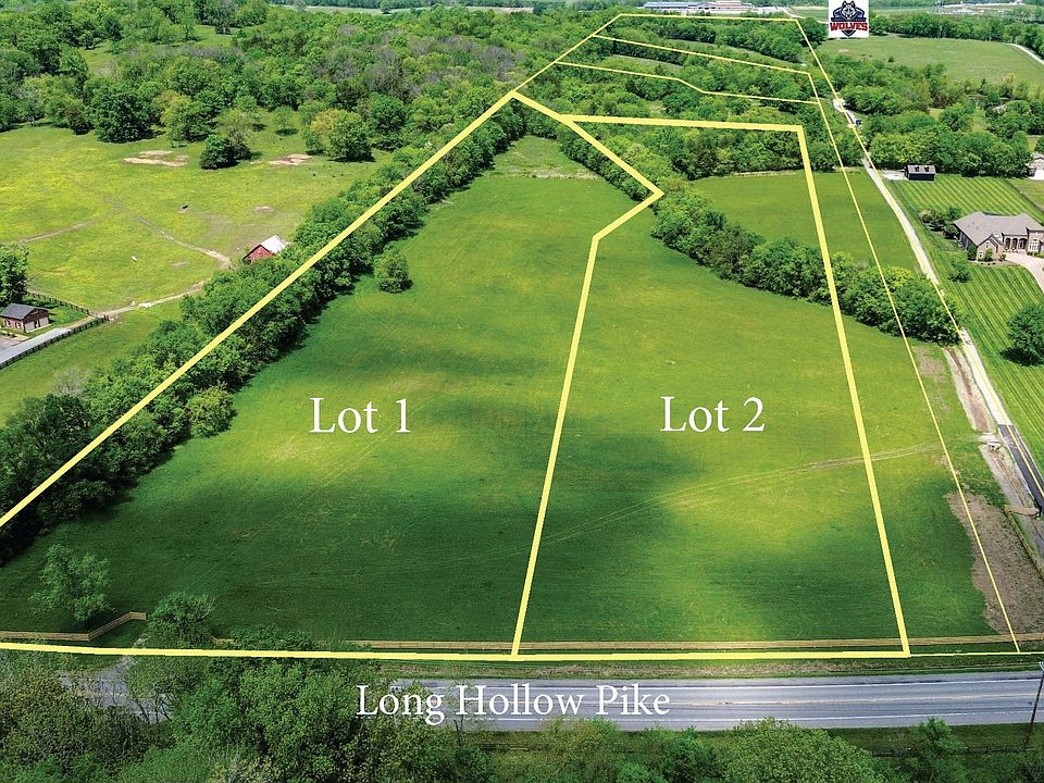 1st image of 0 Long Hollow Pike Lot 1