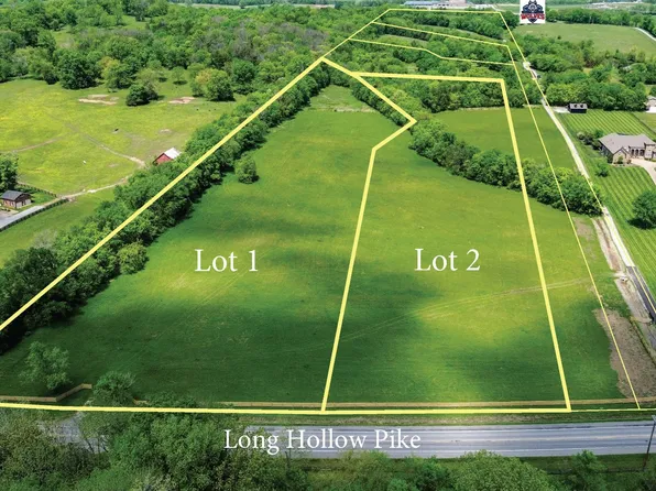 0 Long Hollow Pike Lot 1, Hendersonville, TN 37075