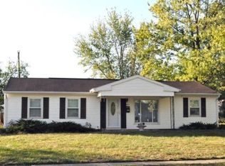 403 Glenapple Dr, New Carlisle, OH
