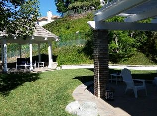 3601 Paseo Primario, Calabasas, CA 91302