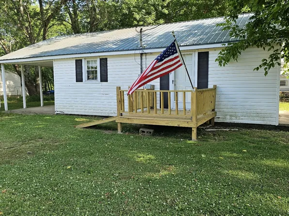 219 Vine Cir, Loretto, TN 38469
