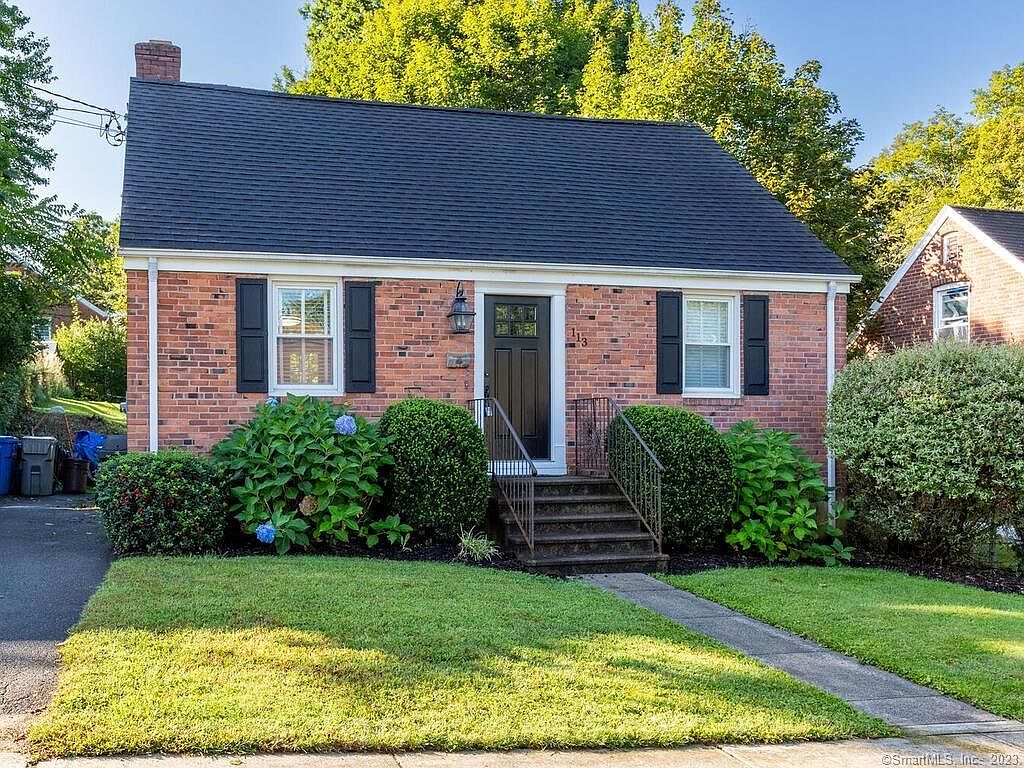 113 Jennings Rd, Bristol, CT 06010 Zillow