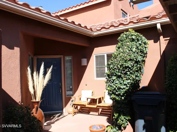 23 DESERT WILLOW Lane, Sedona, AZ 86336