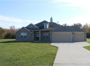 3934 Madison Ave, Beach City, TX 77523