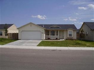 16106 N Glacier Peak, Nampa, ID 83651