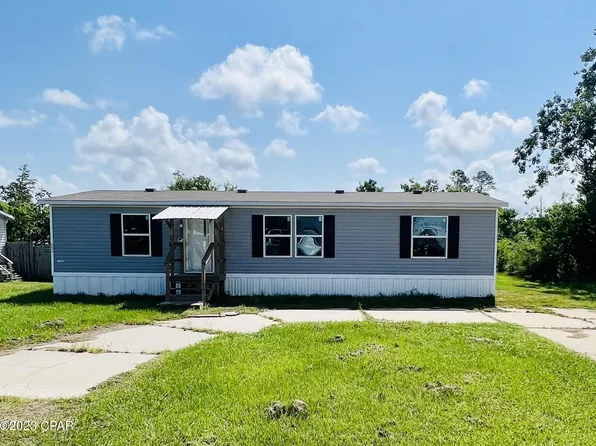 2314 Kings Ave, Panama City, FL 32405