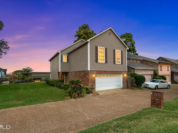5721 S Lakeshore Dr, Shreveport, LA 71119