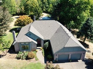 1320 NW Susbauer Rd, Cornelius, OR 97113