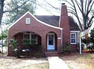 1501 Woodland Dr, Durham, NC 27701