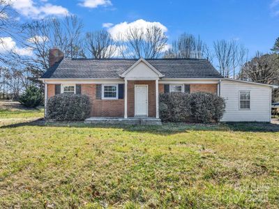 2100 Lincolnton Hwy, Cherryville, NC, 28021