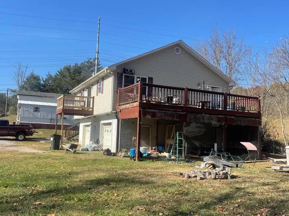 3135 Highway 61 Off E, Luttrell, TN 37779