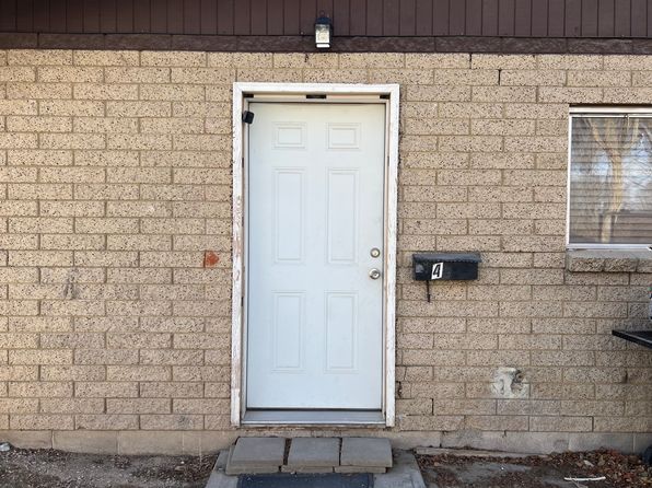832 Carlin Ct APT 4, Elko, NV 89801