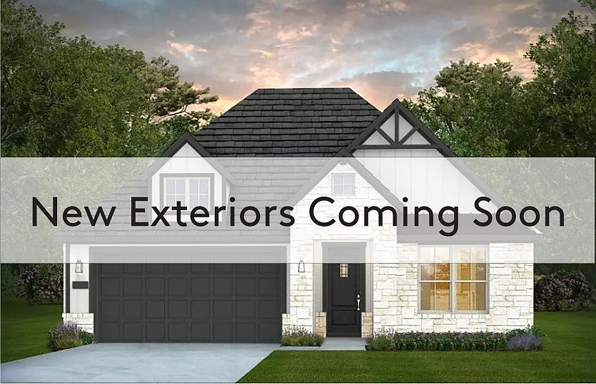 New Elevations Coming Soon