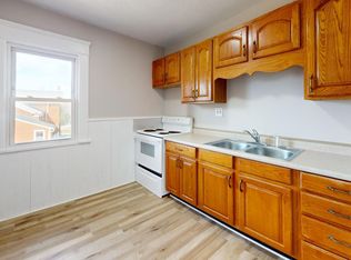 124 S Haines Ave, Alliance, OH 44601