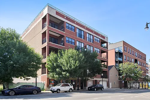 1618 S Halsted St #2D Photo 1