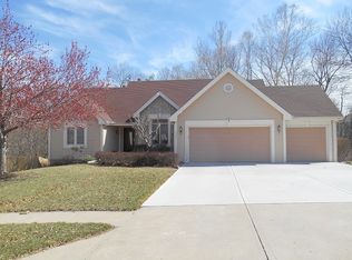 3521 N Wabash Ave, Kansas City, MO 64116