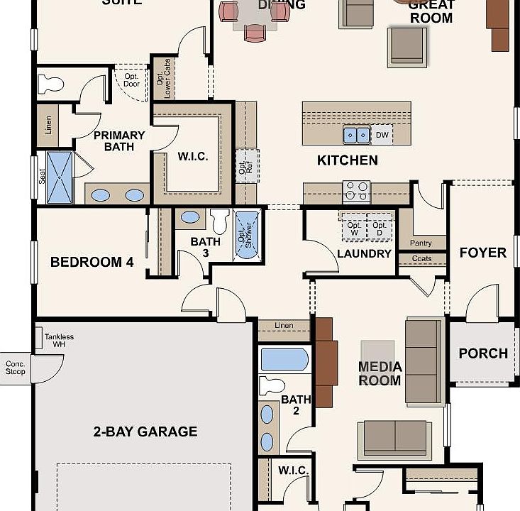 1st image of 5594 Howell Mountain Ln