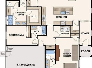 5594 Howell Mountain Ln, Antioch, CA 94509