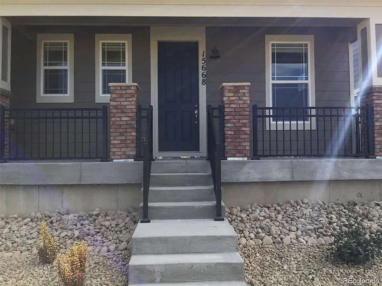 15668 E Otero Ave — Photo 2