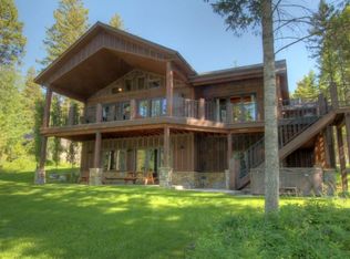 3176 N Ashley Ln, Kalispell, MT 59901