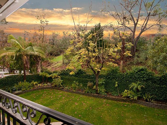 Views from the Master