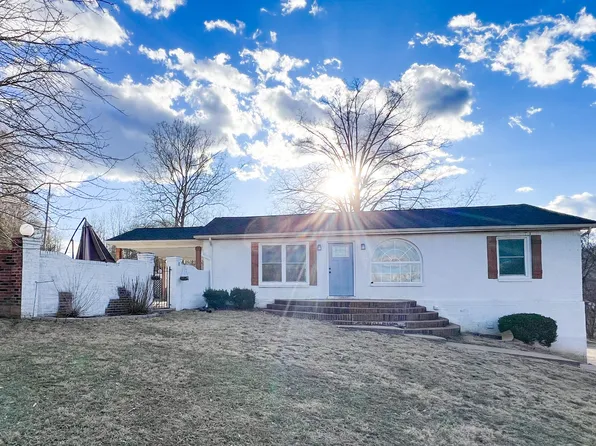 304 Mayhew Rd, Clarksville, TN 37040