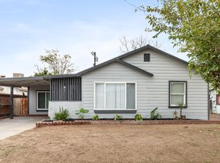 4676 E Church Ave, Fresno, CA 93725
