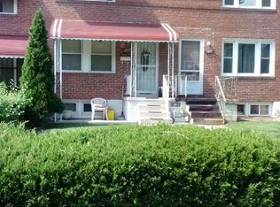 2524 Riggs Ave, Baltimore, MD 21216