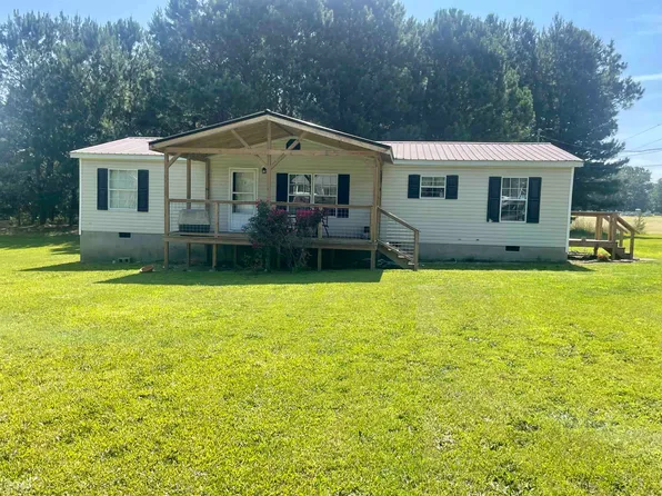 1161 Bert Moorhead Rd, Canon, GA 30520