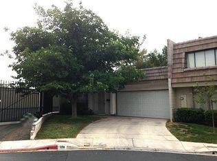 3218 Ludlow Ave, Las Vegas, NV 89121
