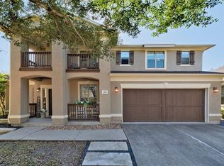 409 Angel Oak St, Austin, TX 78748