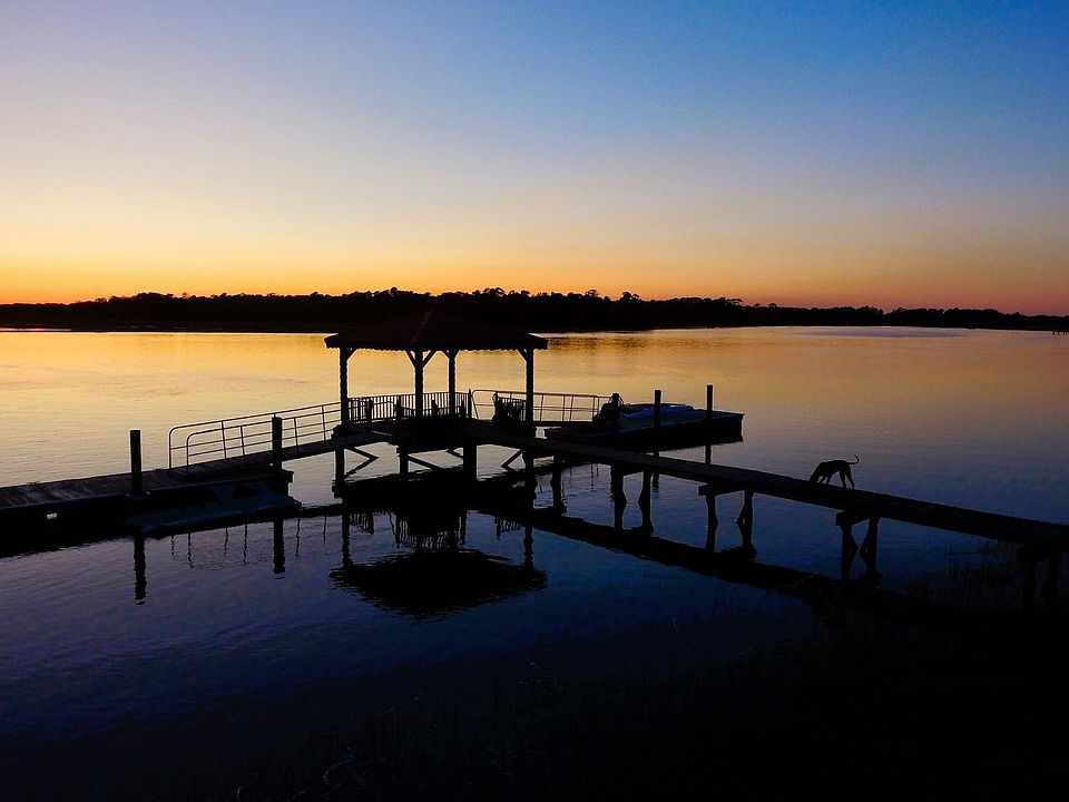 3305 Hopkinson Plantation Rd, Johns Island, SC 29455 Zillow
