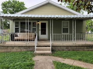 4349 Byesville Blvd, Dayton, OH 45431