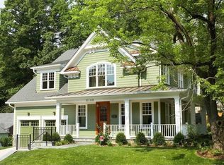 8108 Kentbury Dr, Bethesda, MD 20814