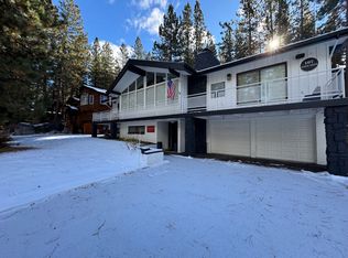 107 Tahoe Dr, Zephyr Cove, NV 89448