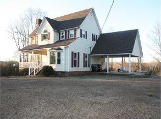 618 Fredric Ferry Rd, Daviston, AL 36256