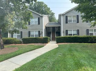 806 Ashebrook Dr #A, Greensboro, NC 27409