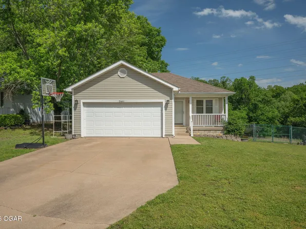 2501 N Michigan Ave, Joplin, MO 64801
