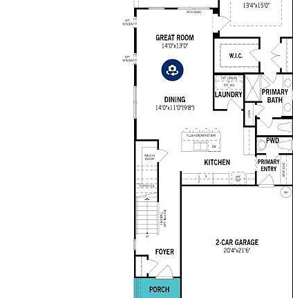 2nd image of 140 Cucumber Ct