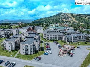 301 Pinnacle Inn Road #4115, Beech Mountain, NC 28604