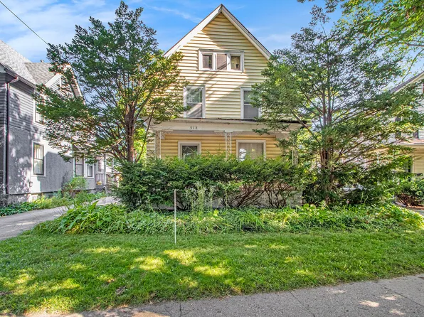 512 W Liberty St, Ann Arbor, MI 48103