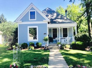 710 N Buchanan St, Edwardsville, IL