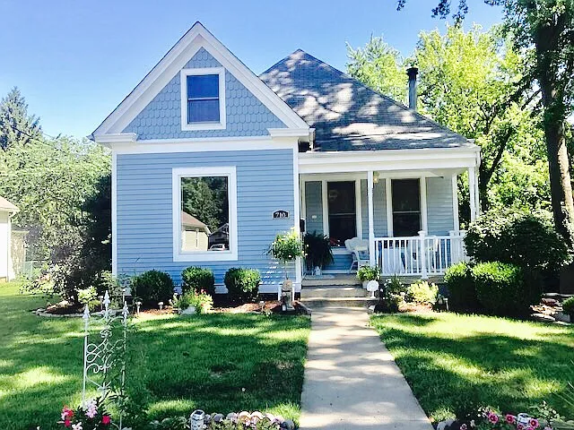 710 N Buchanan St photo 1