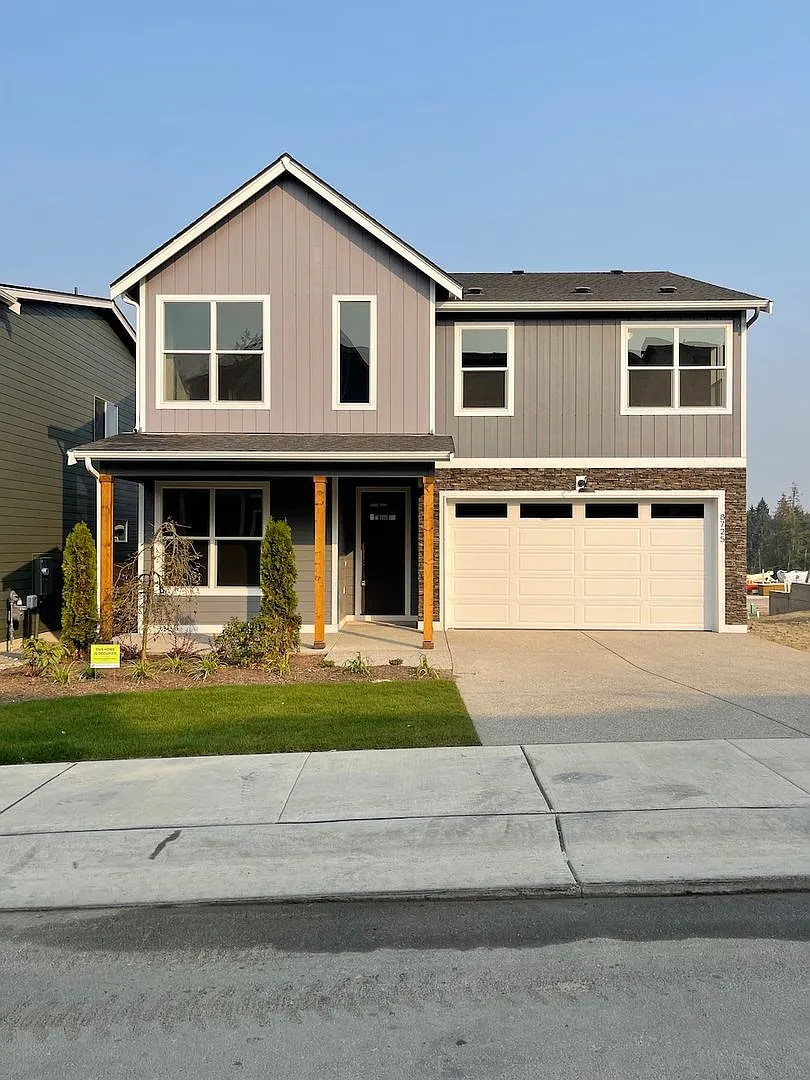 Beautiful New 5BD/4BTH Bella Cresta Home for Lease - Pet Friendly! — Photo 1