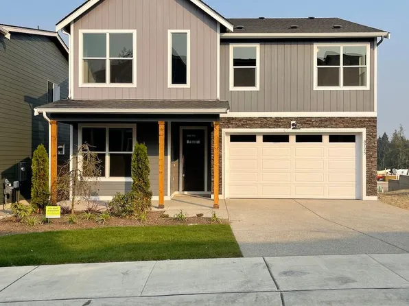 8725 68th Pl NE, Marysville, WA 98270