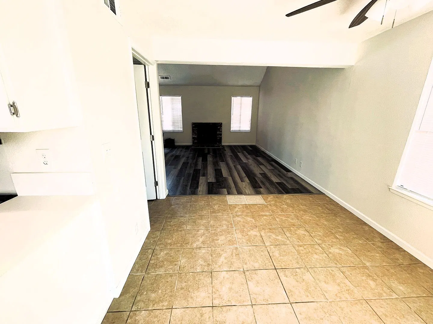 Completely Updated Roseville Townhouse available NOW — Photo 4