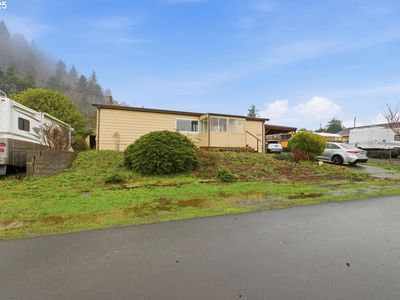810 Acacia Ave, Garibaldi, OR, 97118