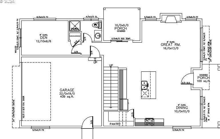 2nd image of 3406 SE Zavi Ln