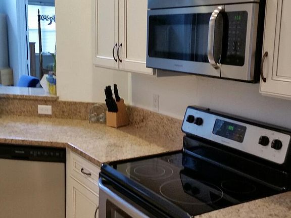 New appliances