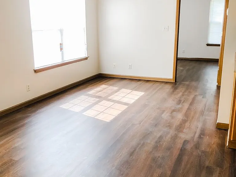 Elizabeth Street Apartments — Photo 5